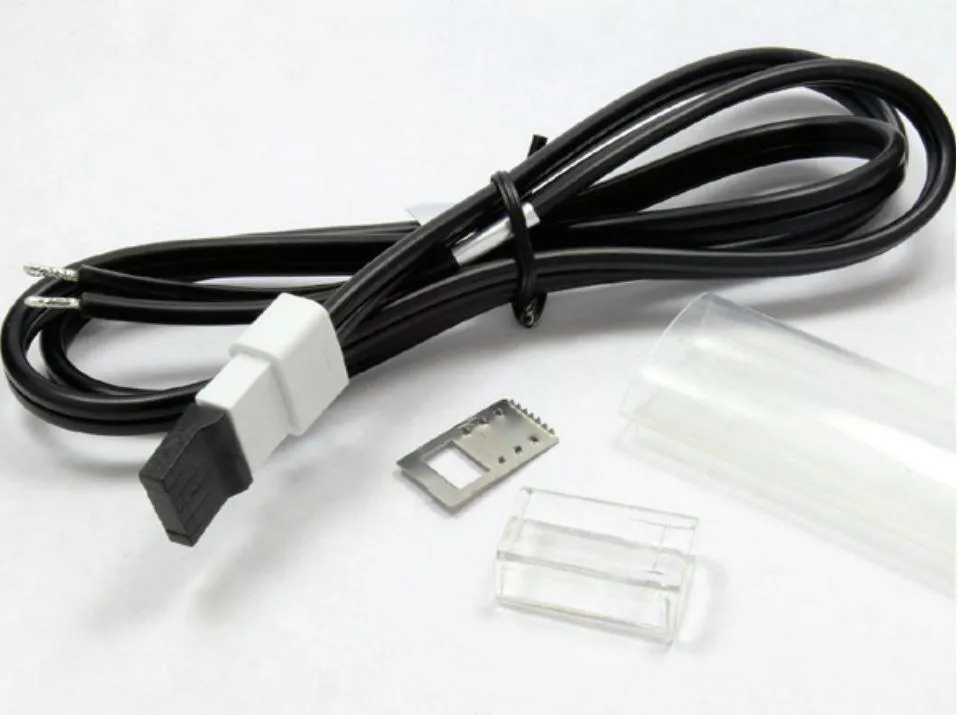 Brilliance LED Strip Light - Power Feed Kit