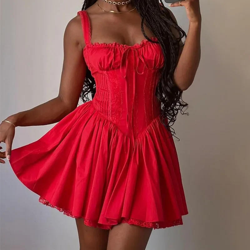 Bryar Mini Dress