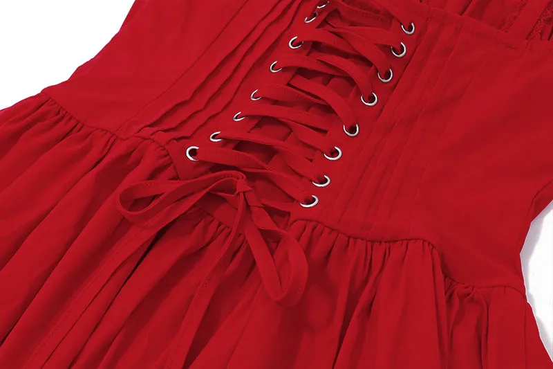 Bryar Mini Dress