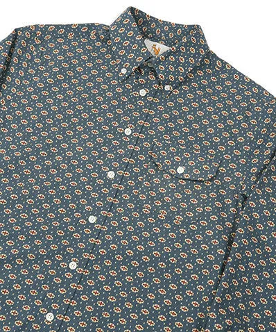 Classic Button Down