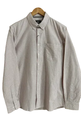 Clothing Simon Oxford Classic