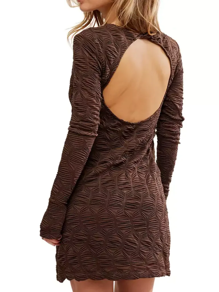 Free People Paulie Mini