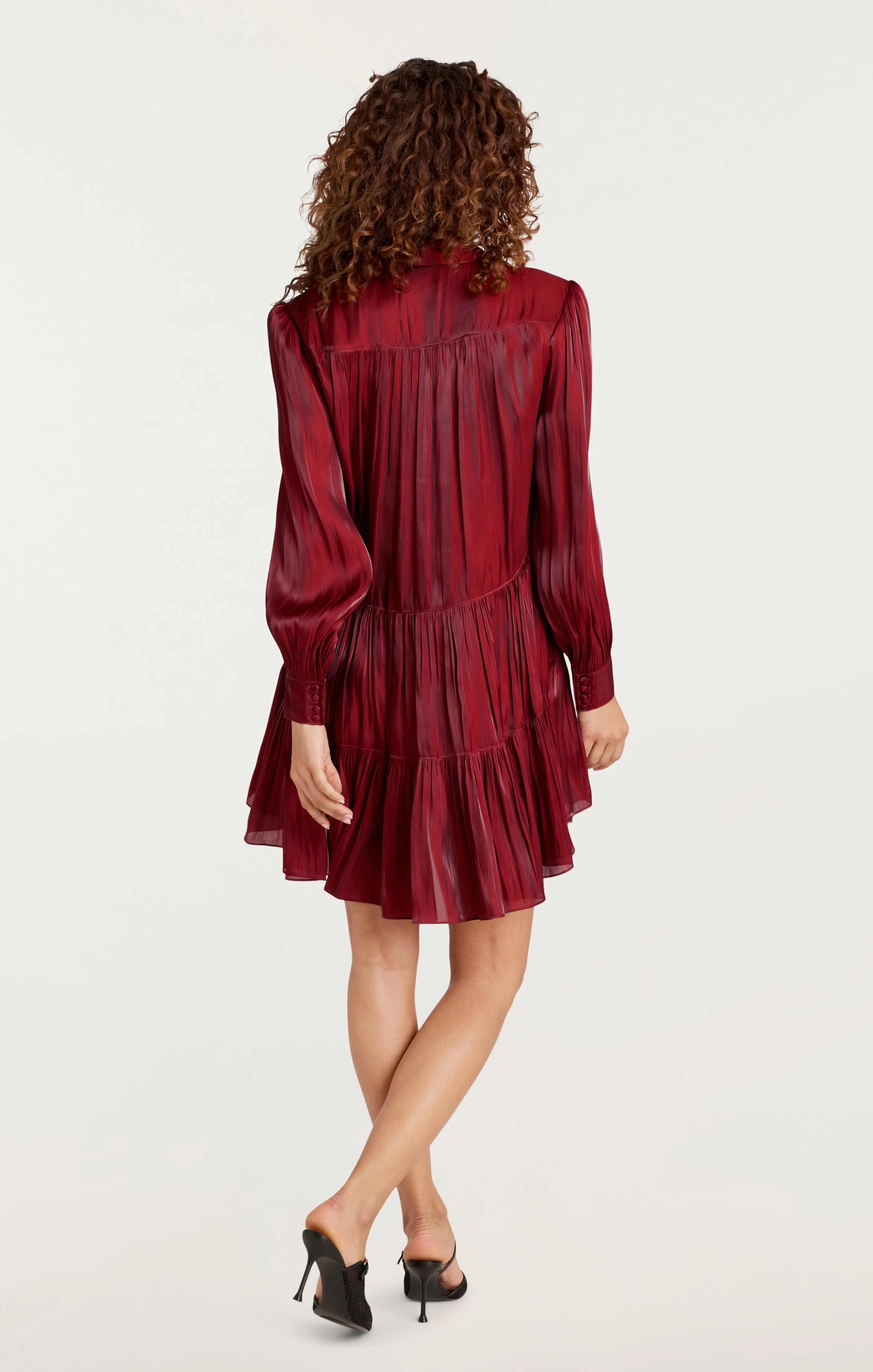 Lilly Dress