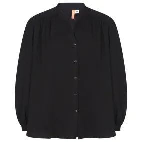 Marais Shirt Black