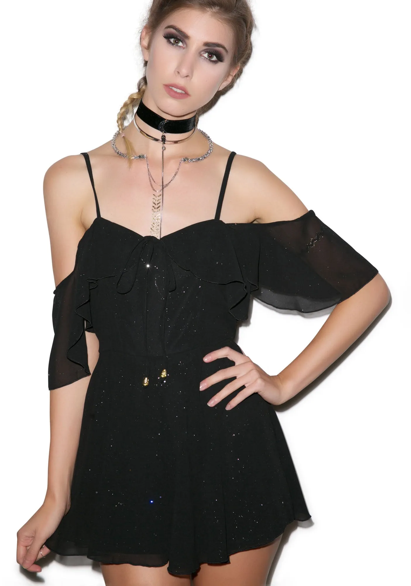 Need You Dress
