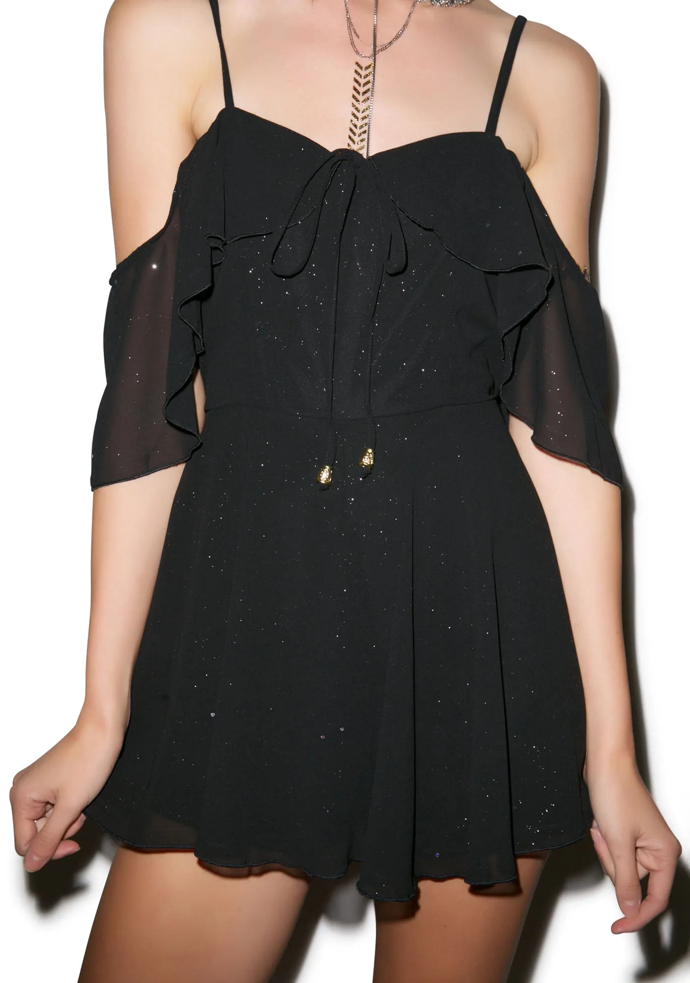 Need You Dress