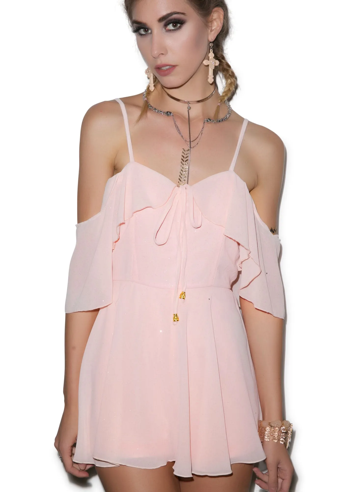 Need You Dress