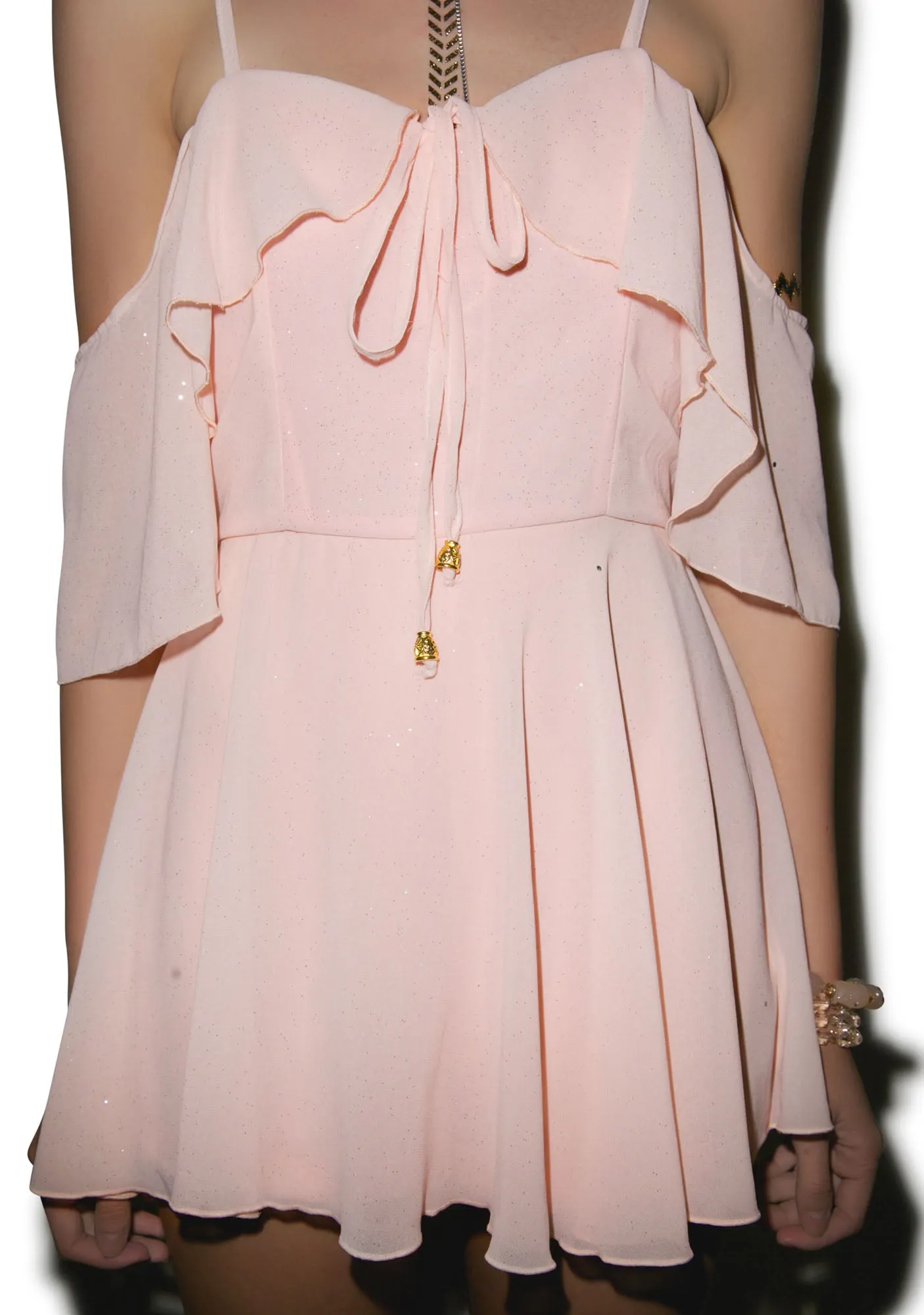 Need You Dress