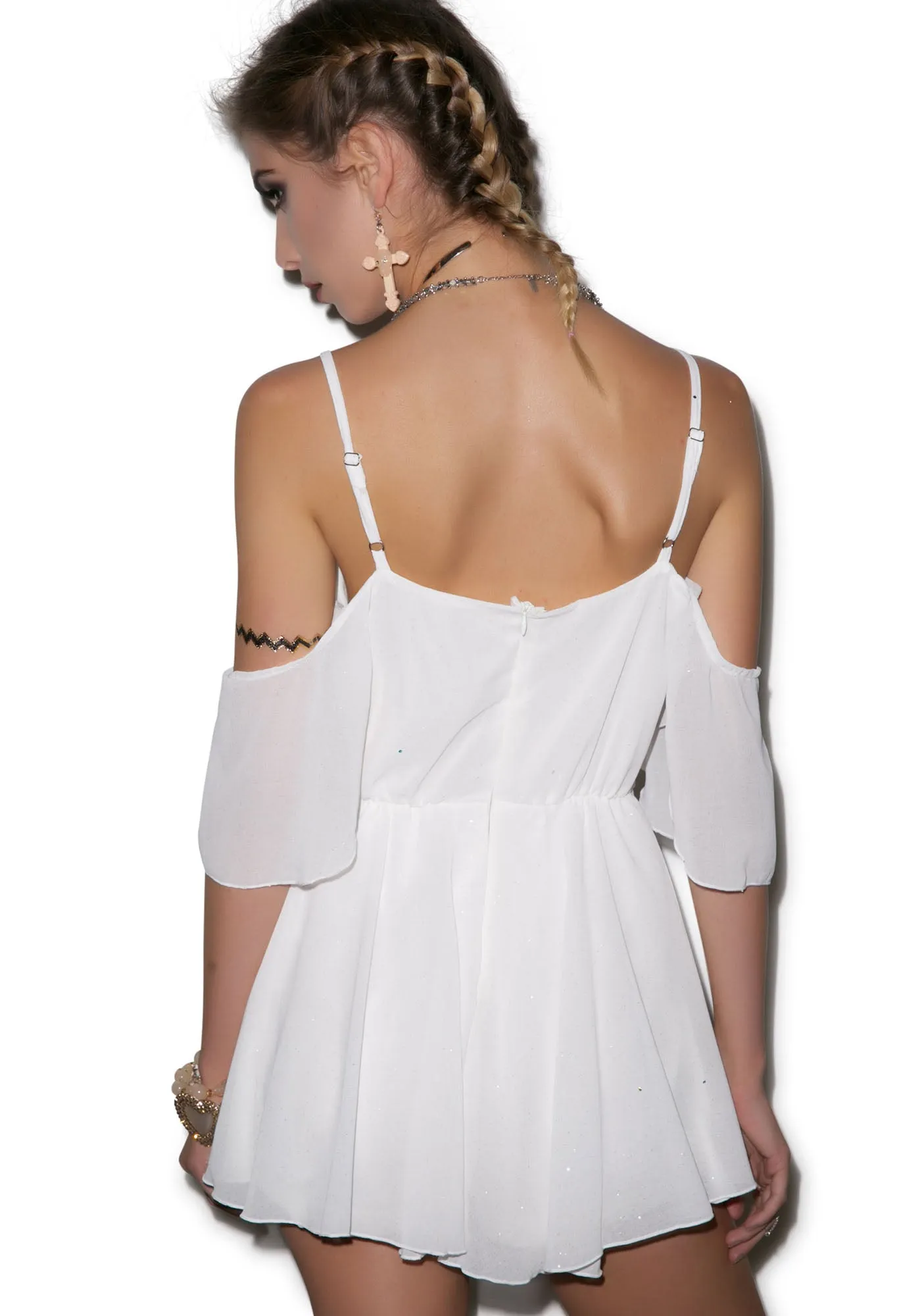 Need You Dress