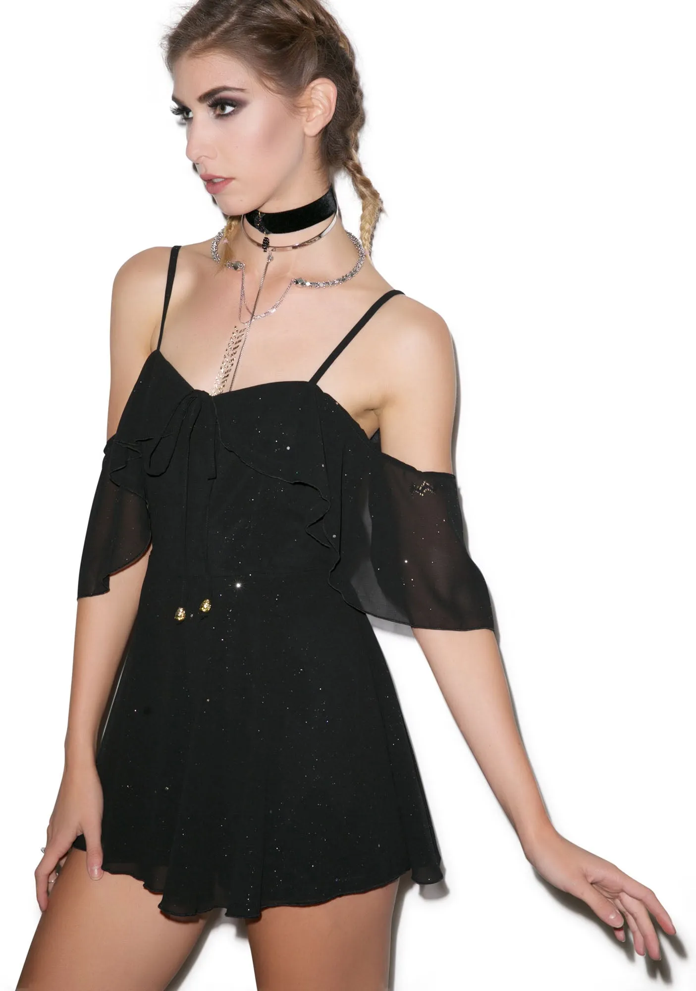 Need You Dress