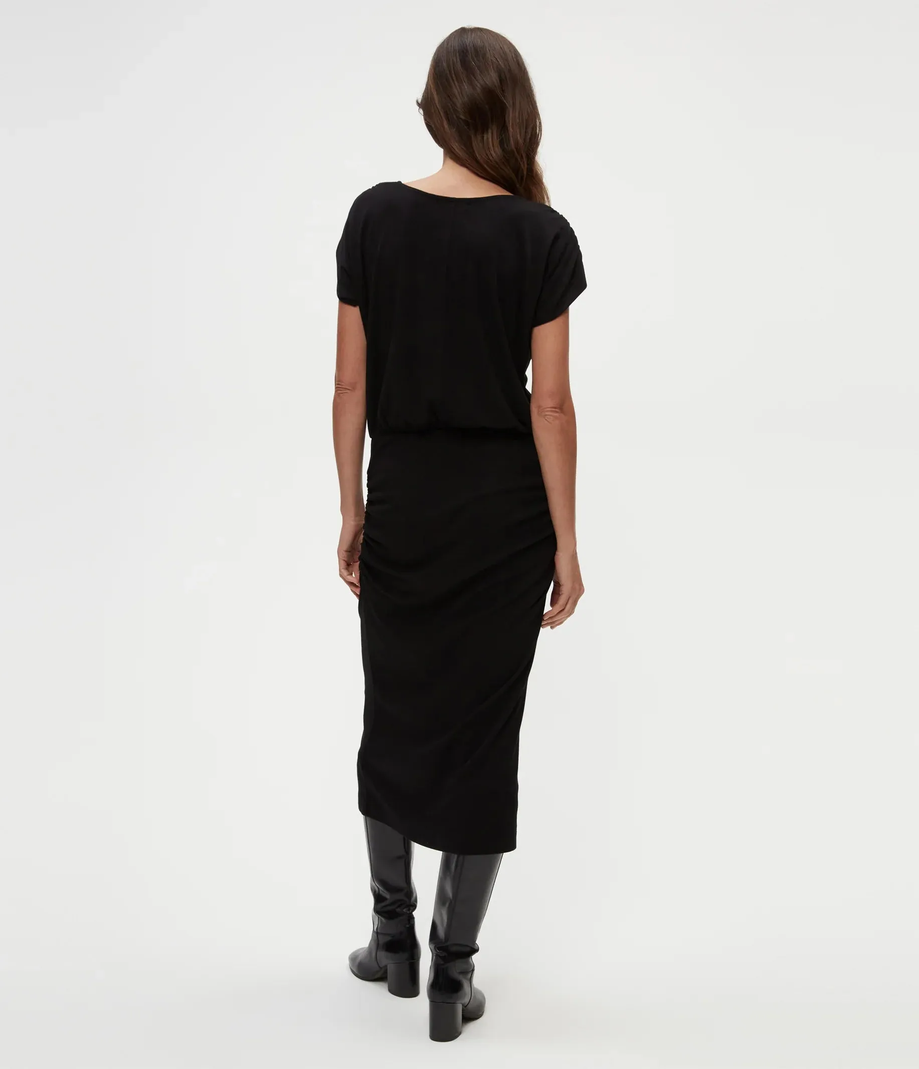 Pippa Empire Dress