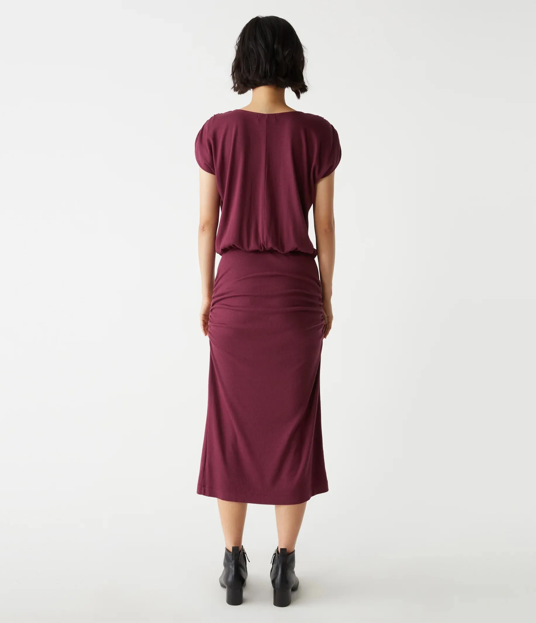 Pippa Empire Dress