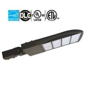 Radiant-Lite 300 Watt RLESB-300W-50K LED Flood Light with Slip Fitter 5000K