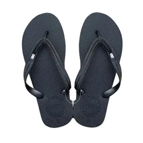 Rio Black Flipflop