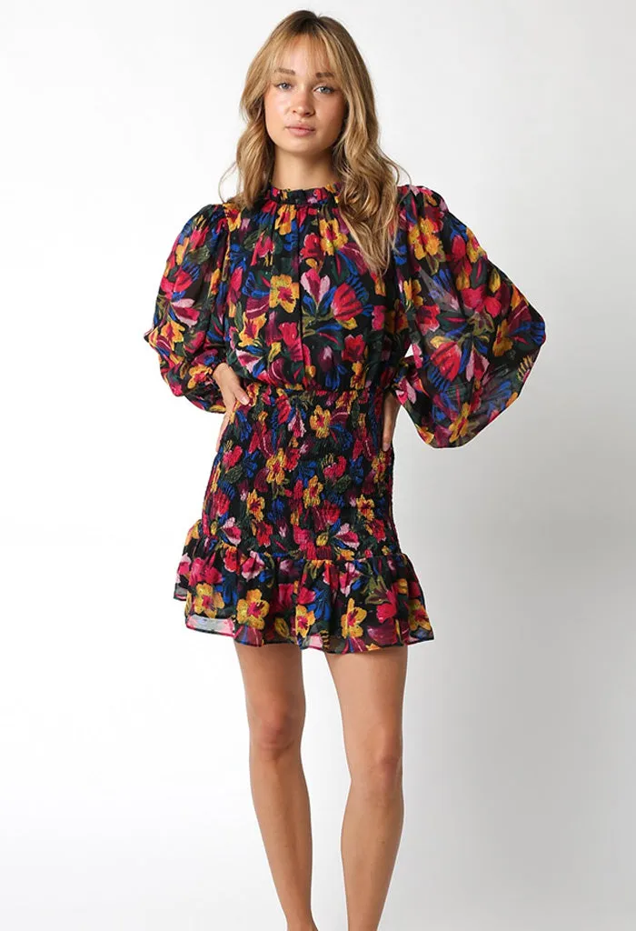 Sabrina Dress