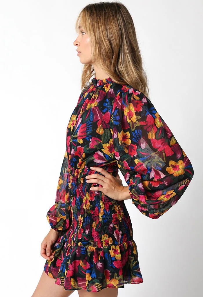 Sabrina Dress
