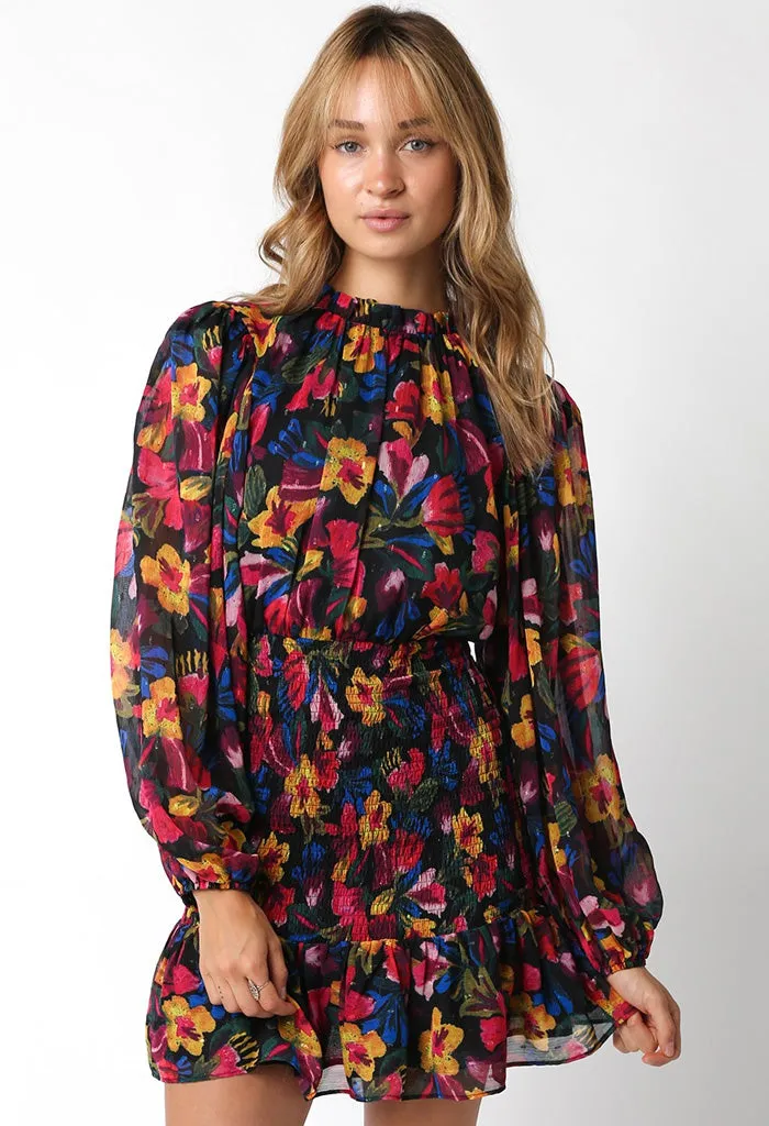 Sabrina Dress