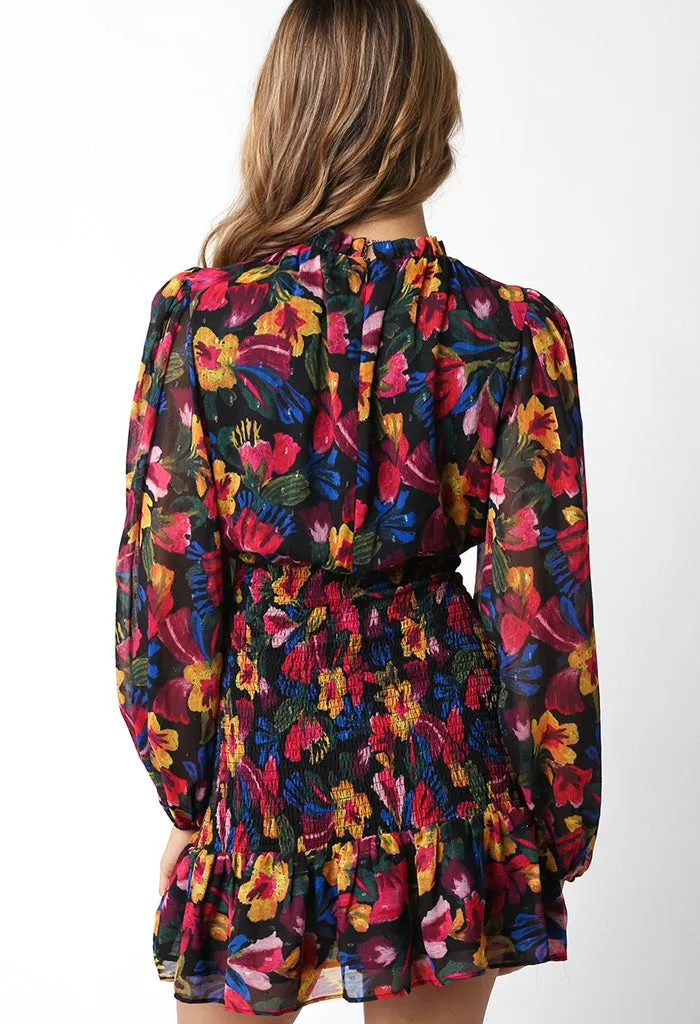 Sabrina Dress
