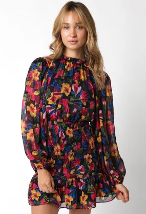 Sabrina Dress