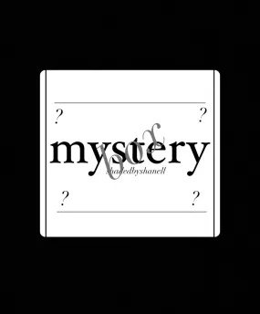 Shaded in Shanell '22: End of Summer Mystery Box Collection