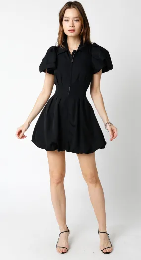 Teresa Dress - Black