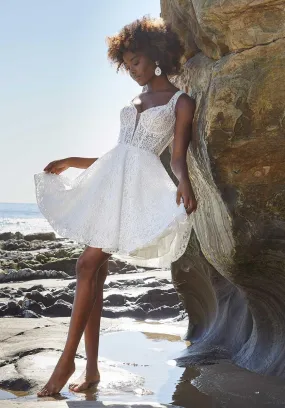 The Other White Dress by Morilee Dress 12605