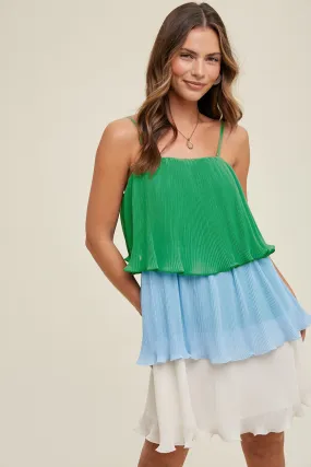 'Way She Moves' Dress