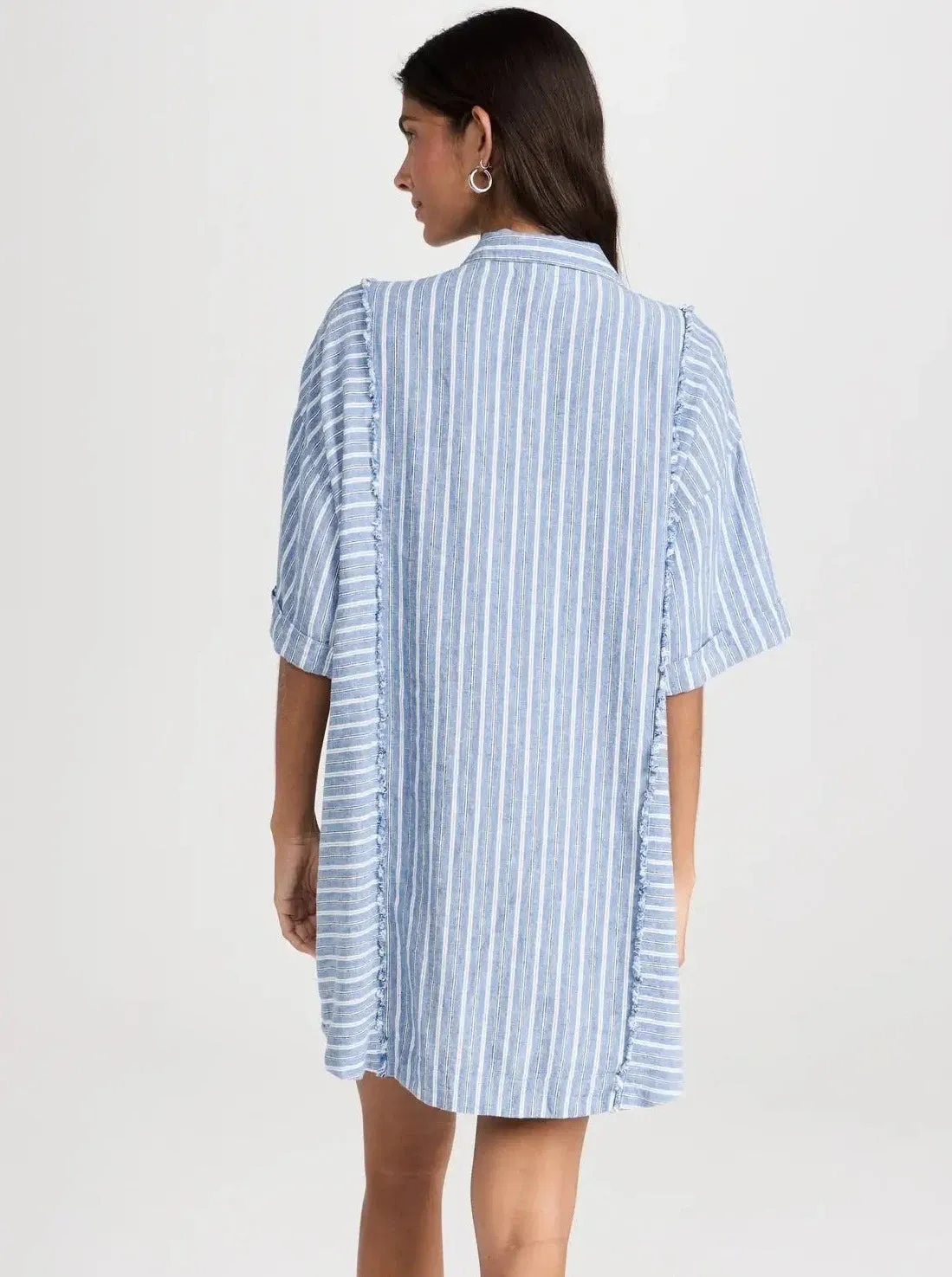 Z Supply Jayden Striped Dress